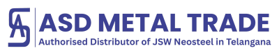 ASD Metal Trade logo