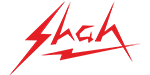 Shah Corporation logo