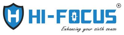 Hi-Focus Electronics India Private Limited logo