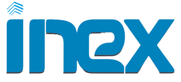 INEX Works Pvt. Ltd. logo