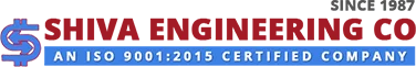 Shiva Engineering Company Private Limited logo