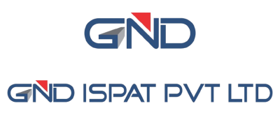 GND Ispat Pvt. Ltd. logo