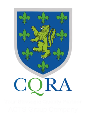 CQRA Private Limited logo