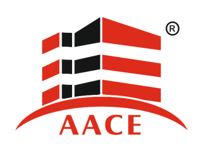 AACE Megainfra Private Limited logo