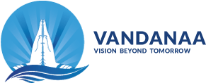 Vandana Ispat Limited logo