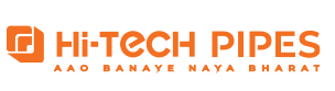 Hi-Tech Pipes Limited logo