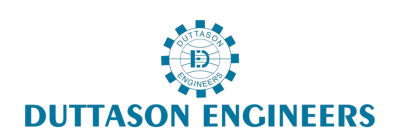 Duttason Engineers logo