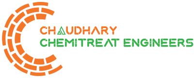 Chaudhary Chemitreat Engineers logo